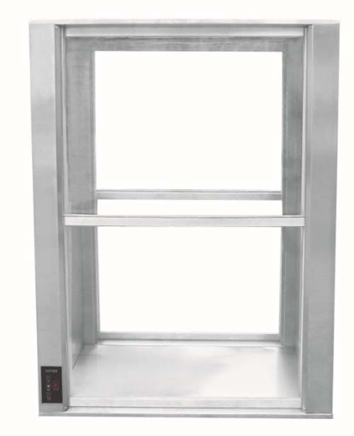 升降式電動傳遞窗特點 升降式電動傳遞窗特點