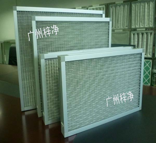 金屬網過濾器 金屬網過濾器