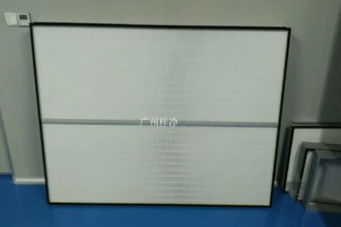 使用超高效過濾器時注意事項有哪些？