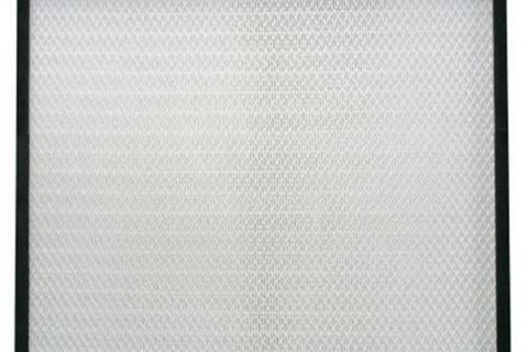 亞高效、超高效空氣過濾器在醫院負壓隔離病房的作用及凈化設備要求